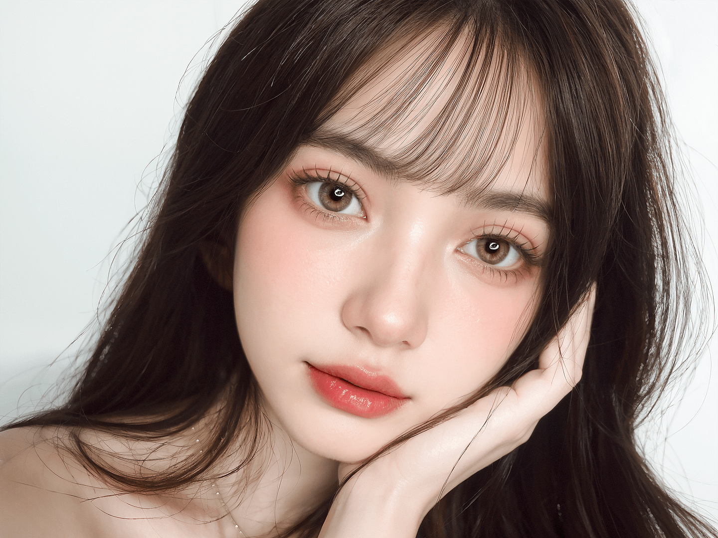 AIアイラッシュ写真サンプル1