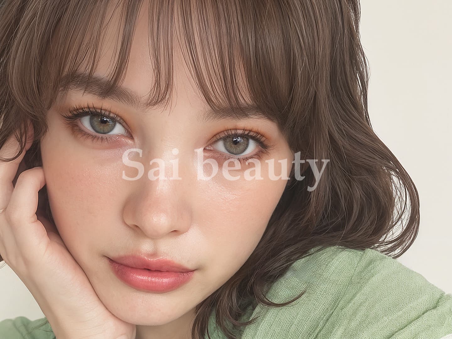 スタイル写真 i-17029