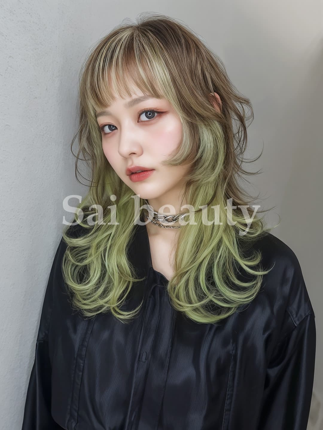 スタイル写真 66109