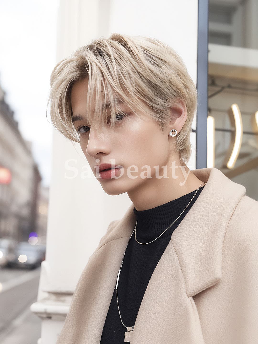 スタイル写真 65464