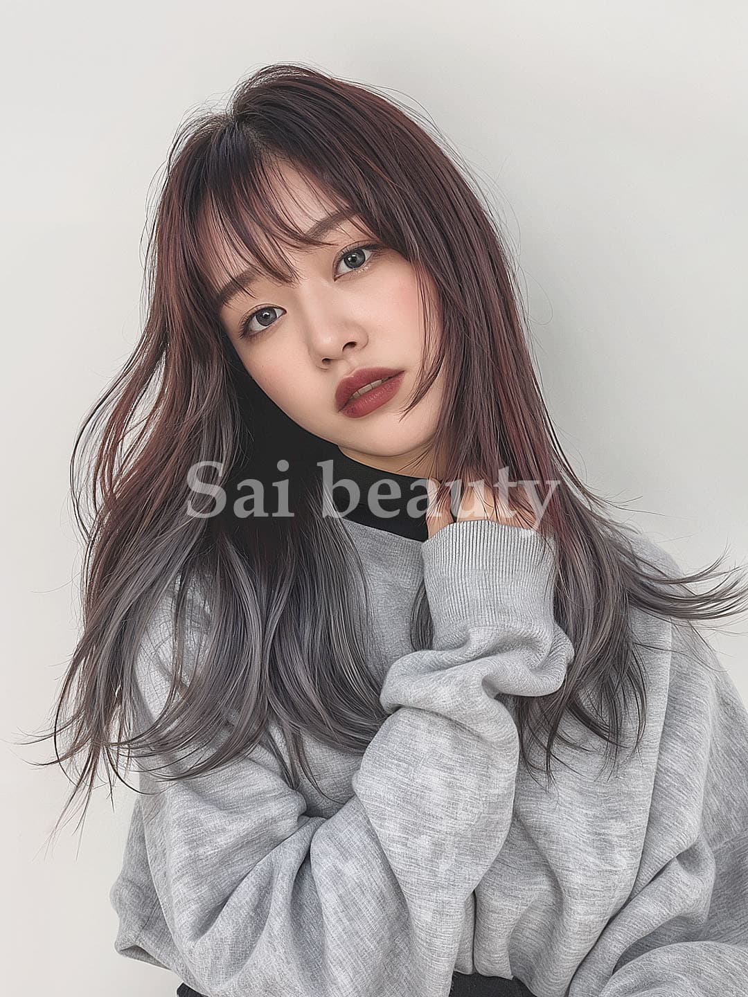 スタイル写真 65457