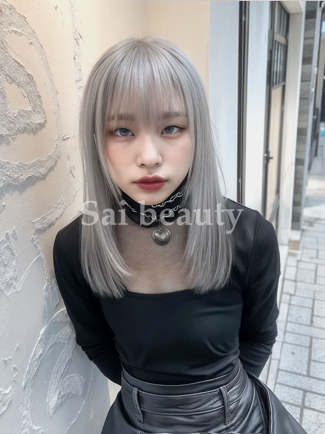 スタイル写真 65426