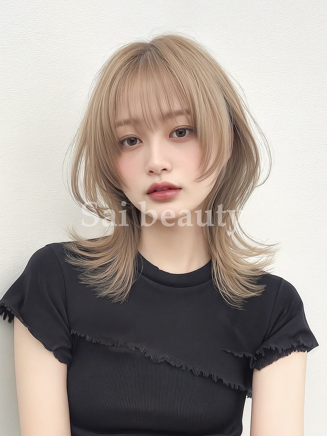 スタイル写真 66437