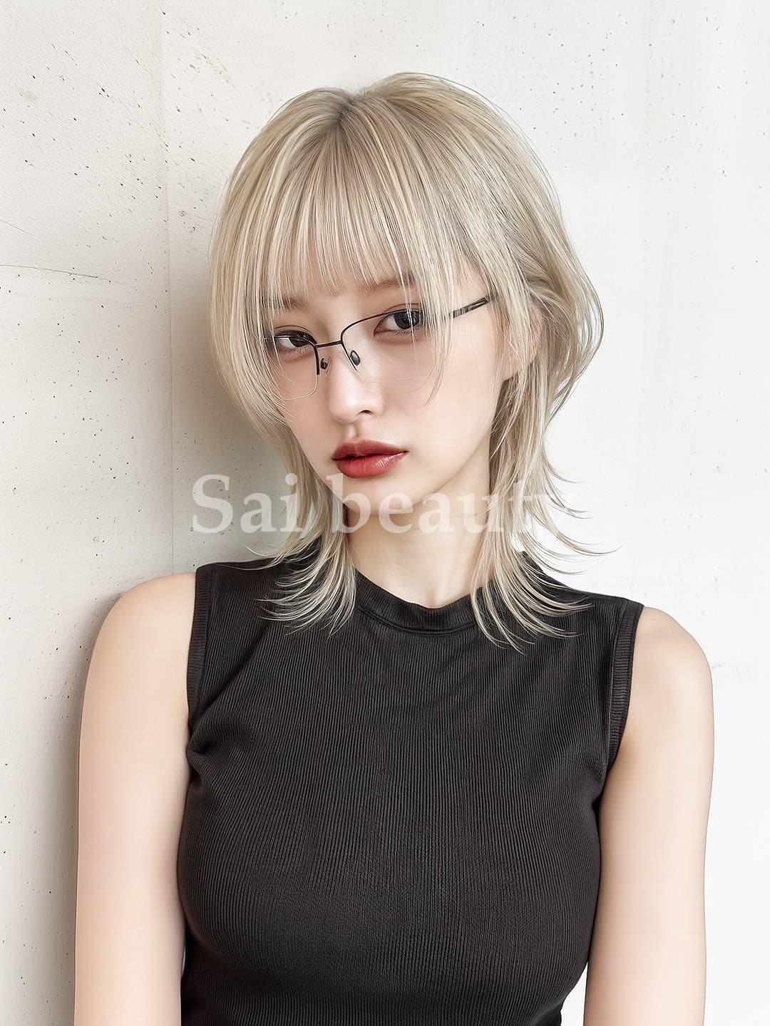 スタイル写真 66387