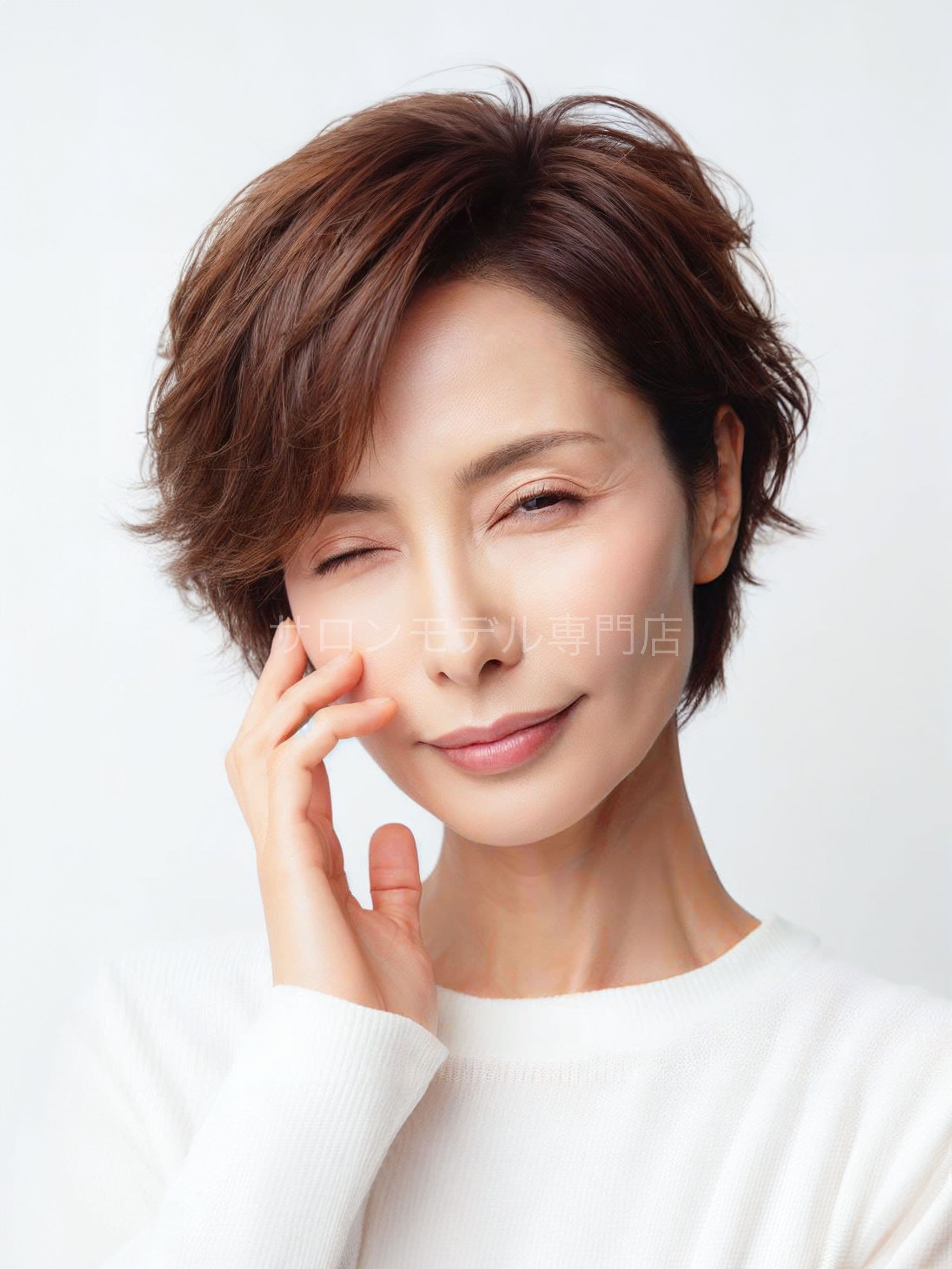 スタイル写真 63632