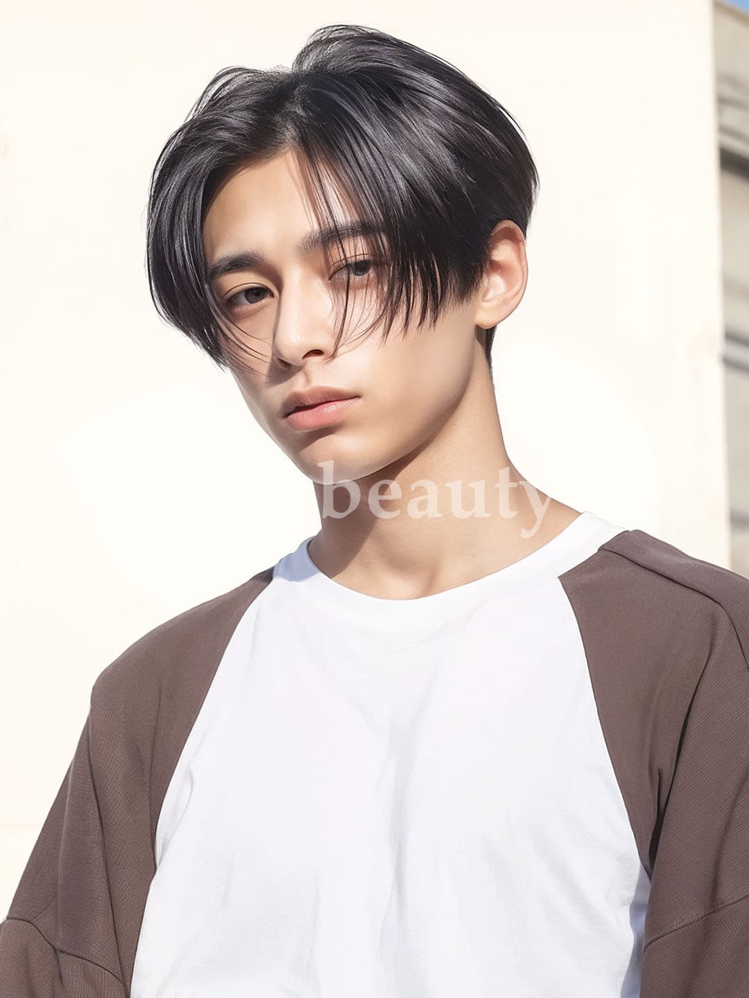 スタイル写真 65489