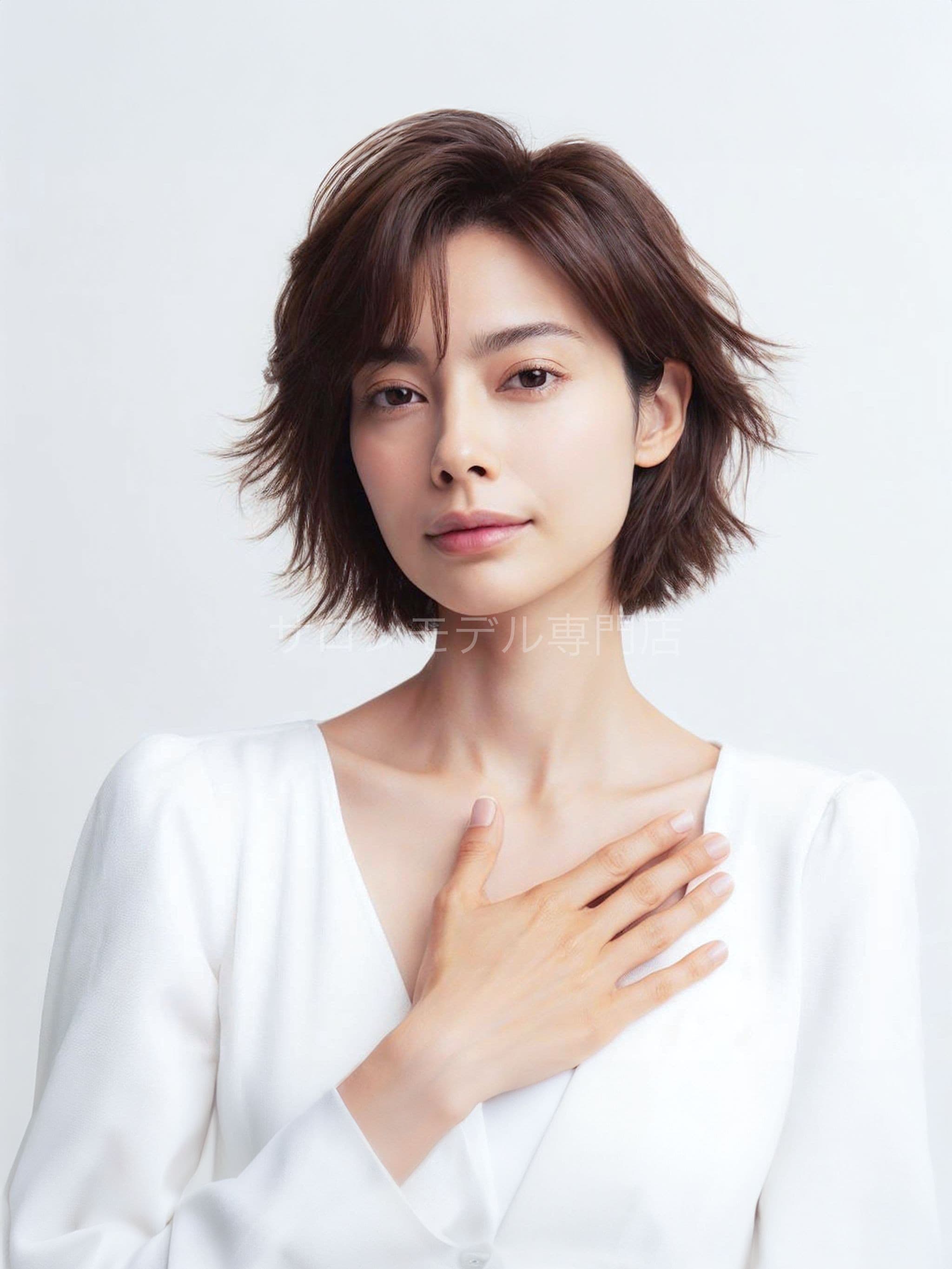 スタイル写真 63635