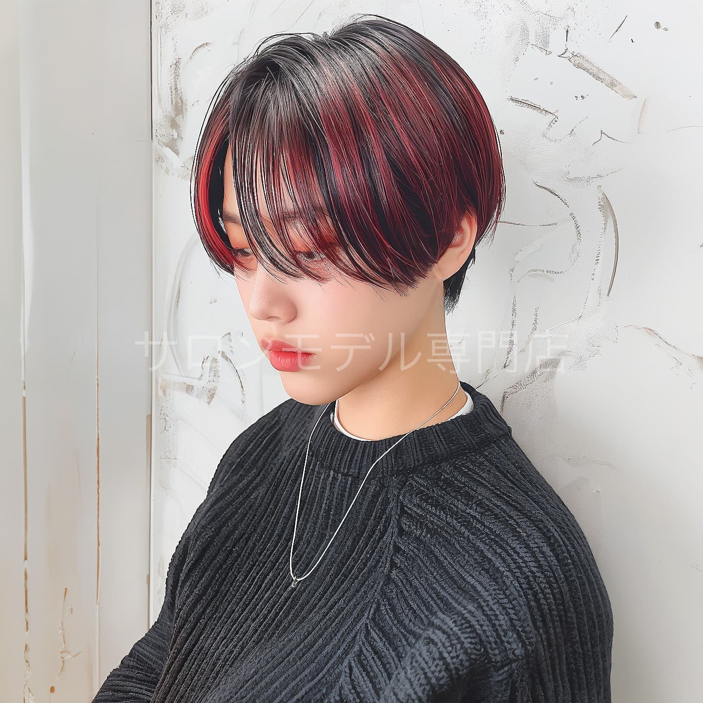 スタイル写真 65153