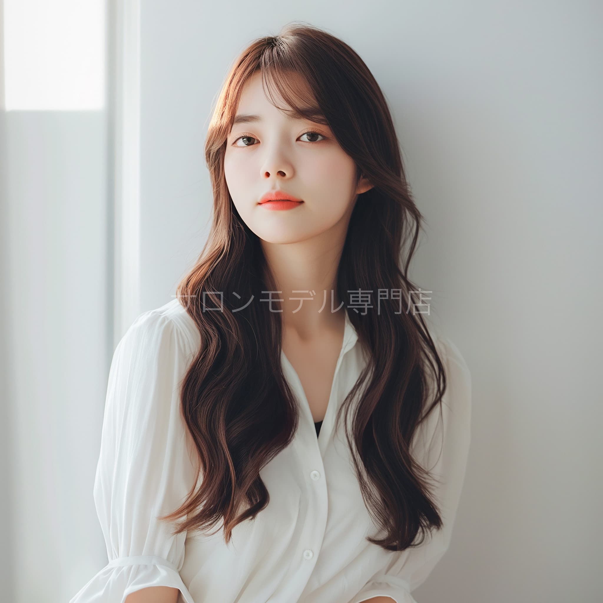 スタイル写真 64105