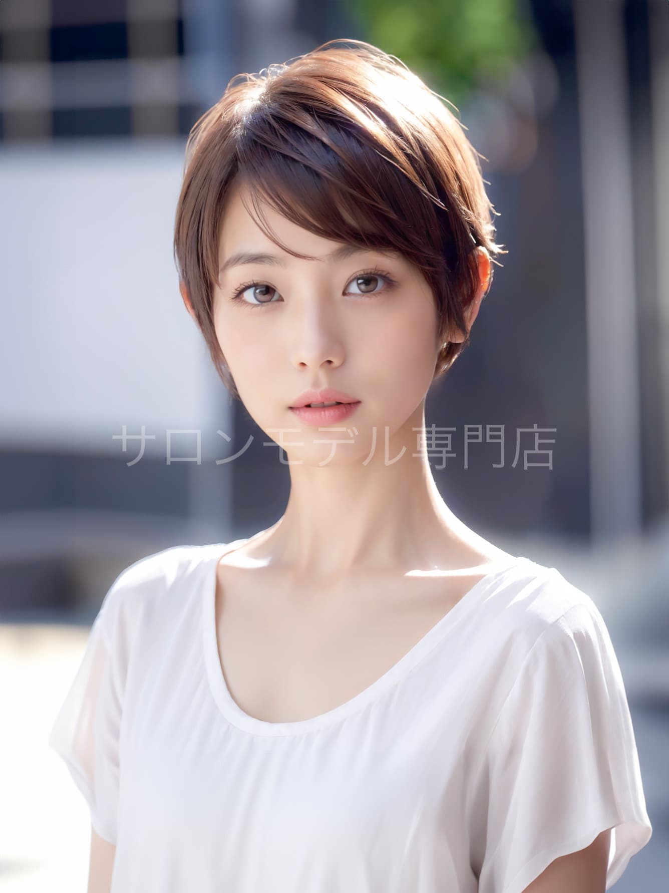 スタイル写真 64596