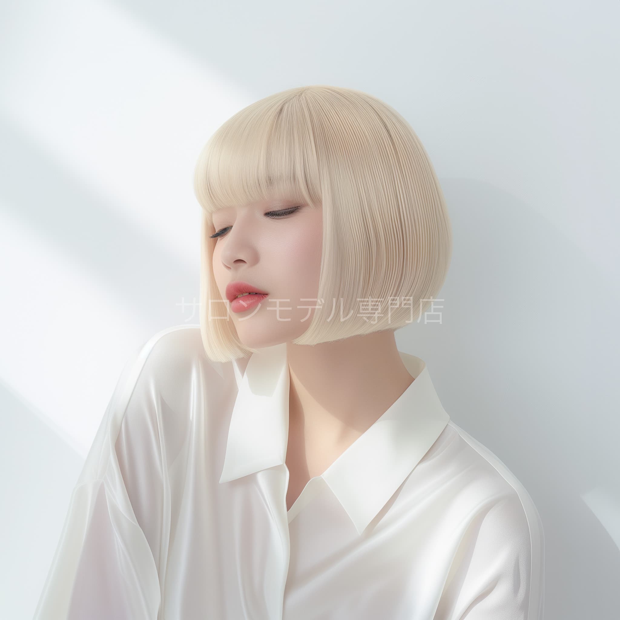 スタイル写真 64070