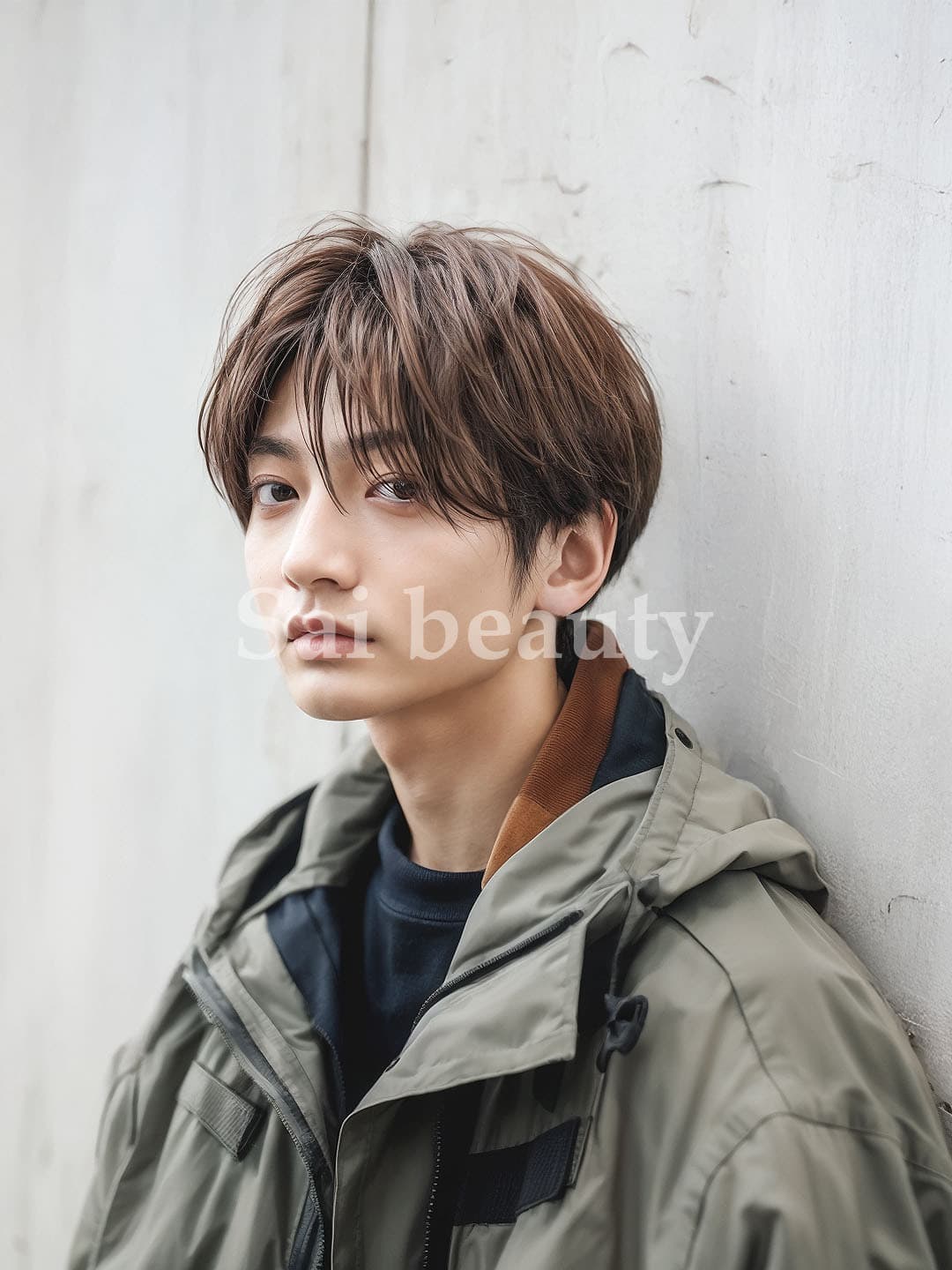 スタイル写真 65448