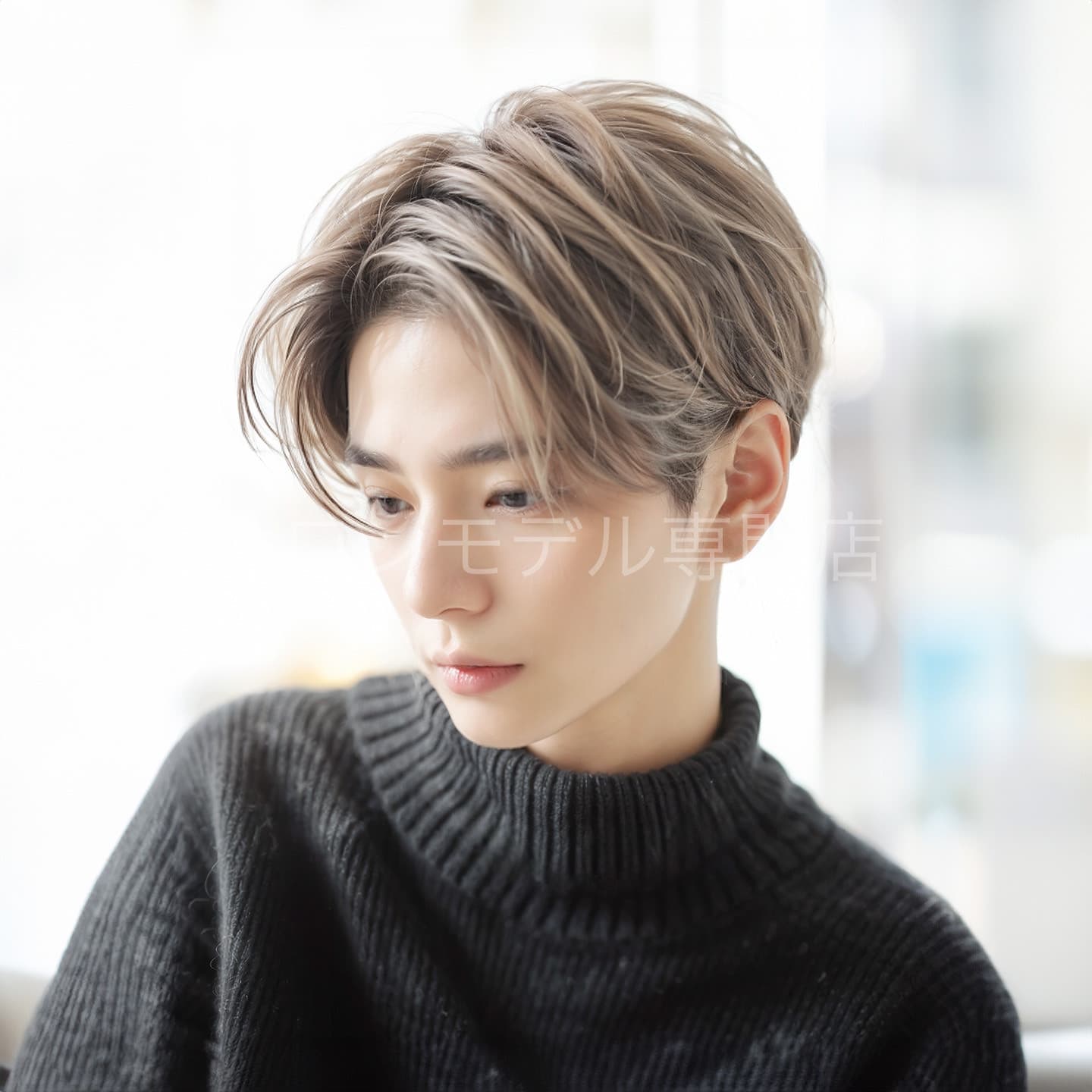 スタイル写真 65138