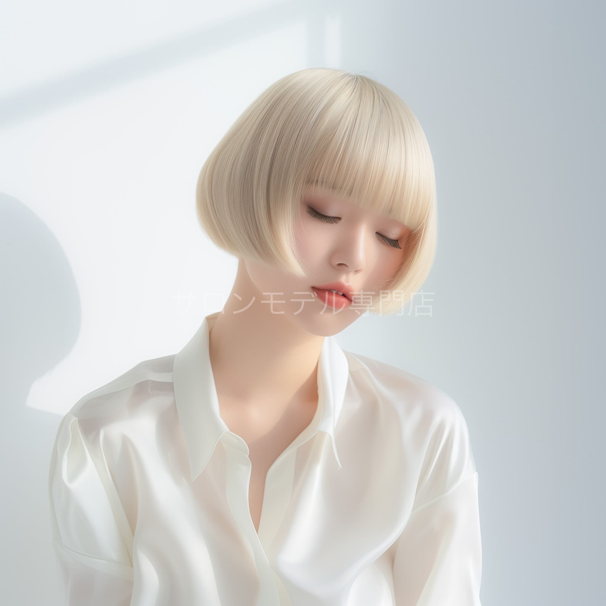 スタイル写真 64069