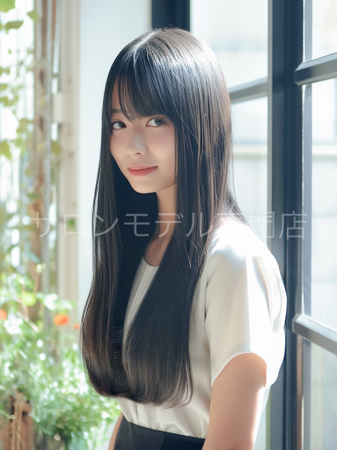 スタイル写真 64535