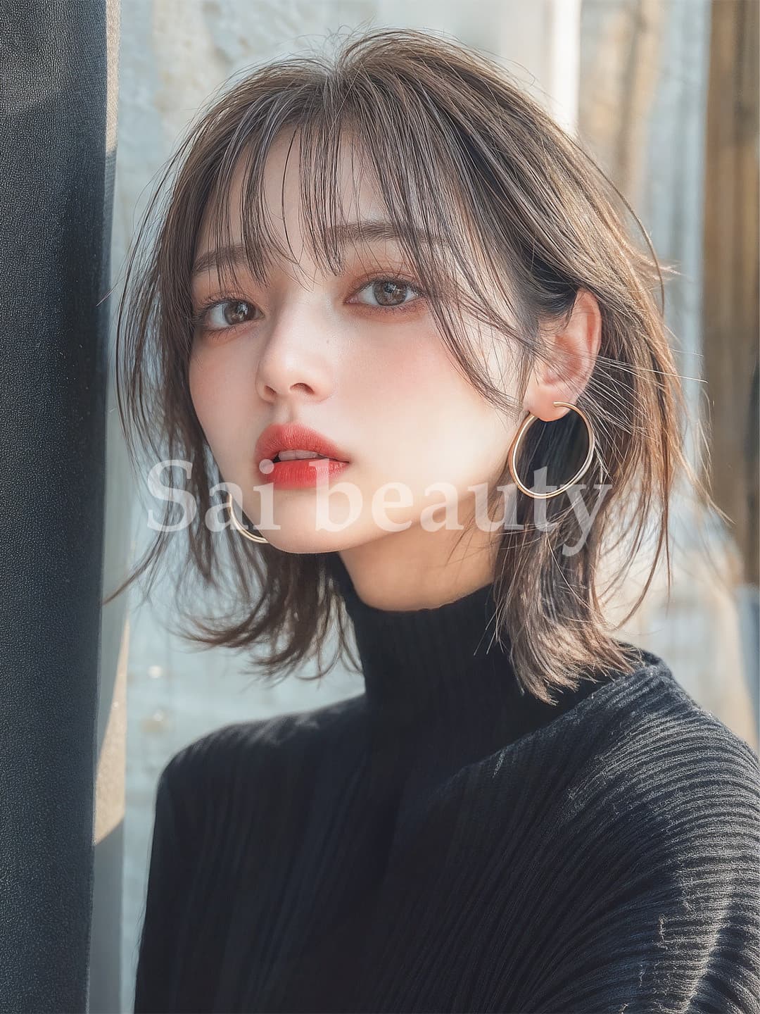 スタイル写真 65387