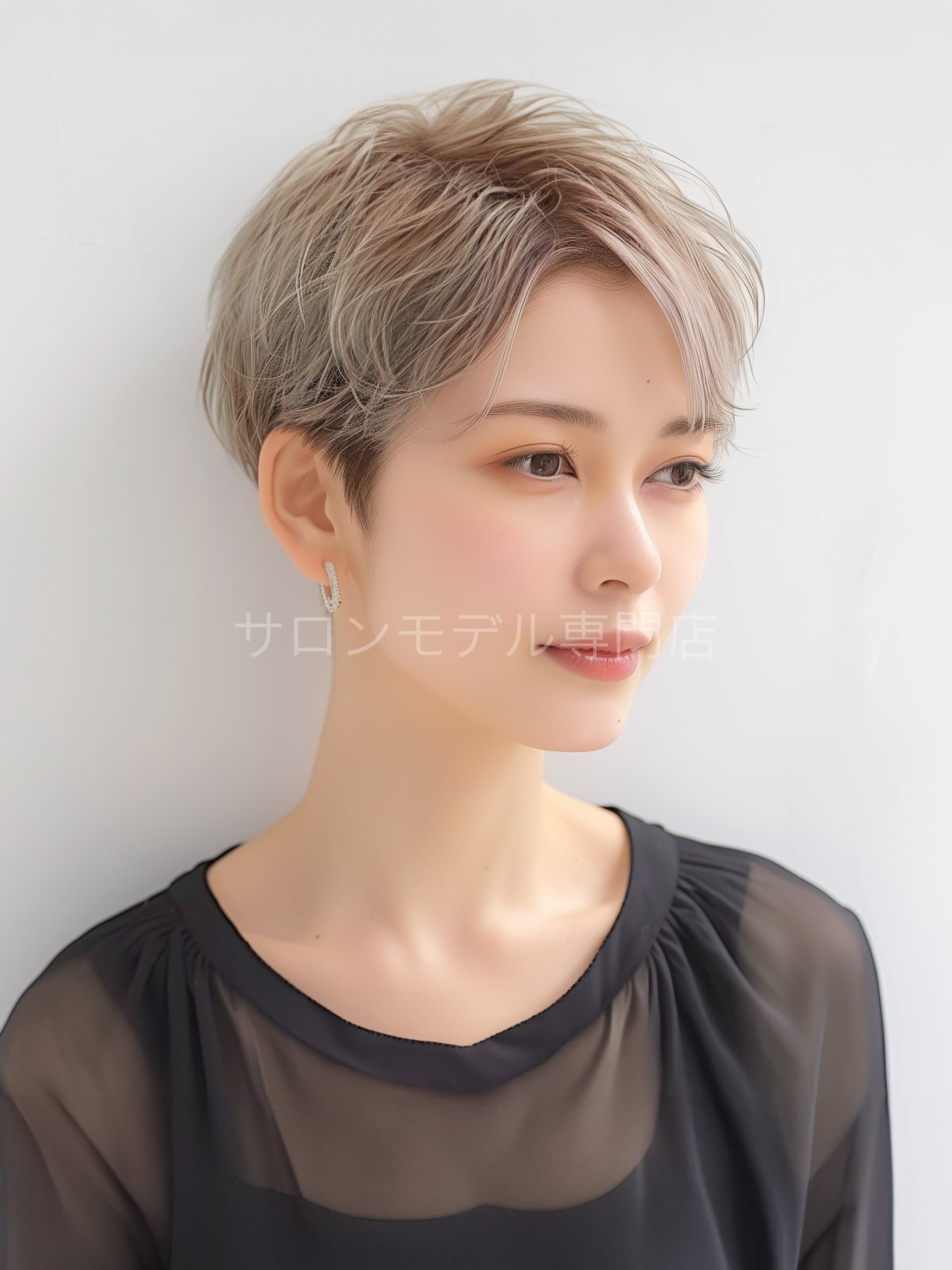 スタイル写真 64485