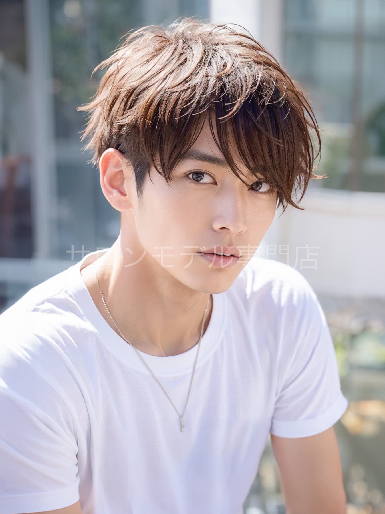 スタイル写真 64514