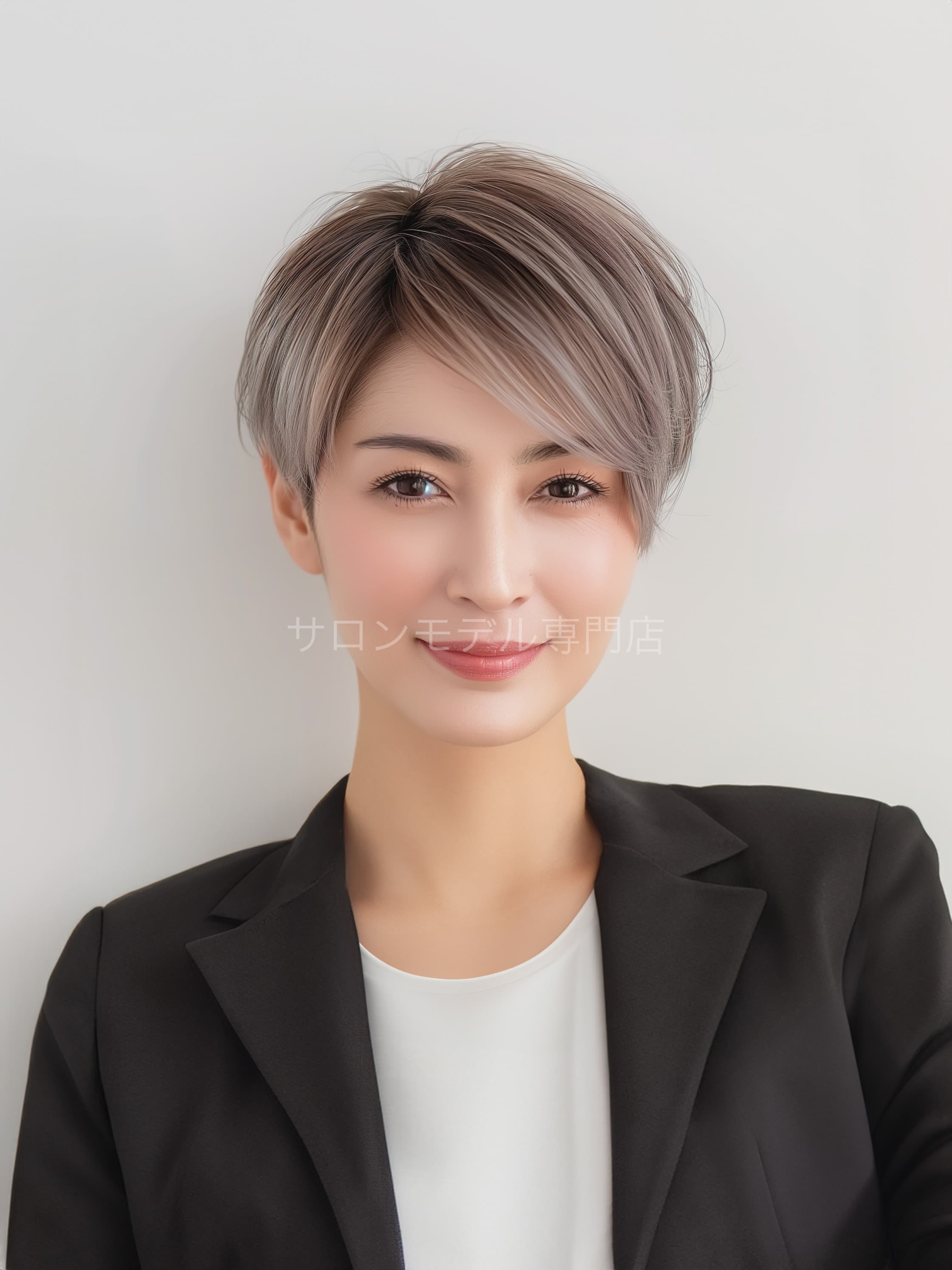 スタイル写真 64450