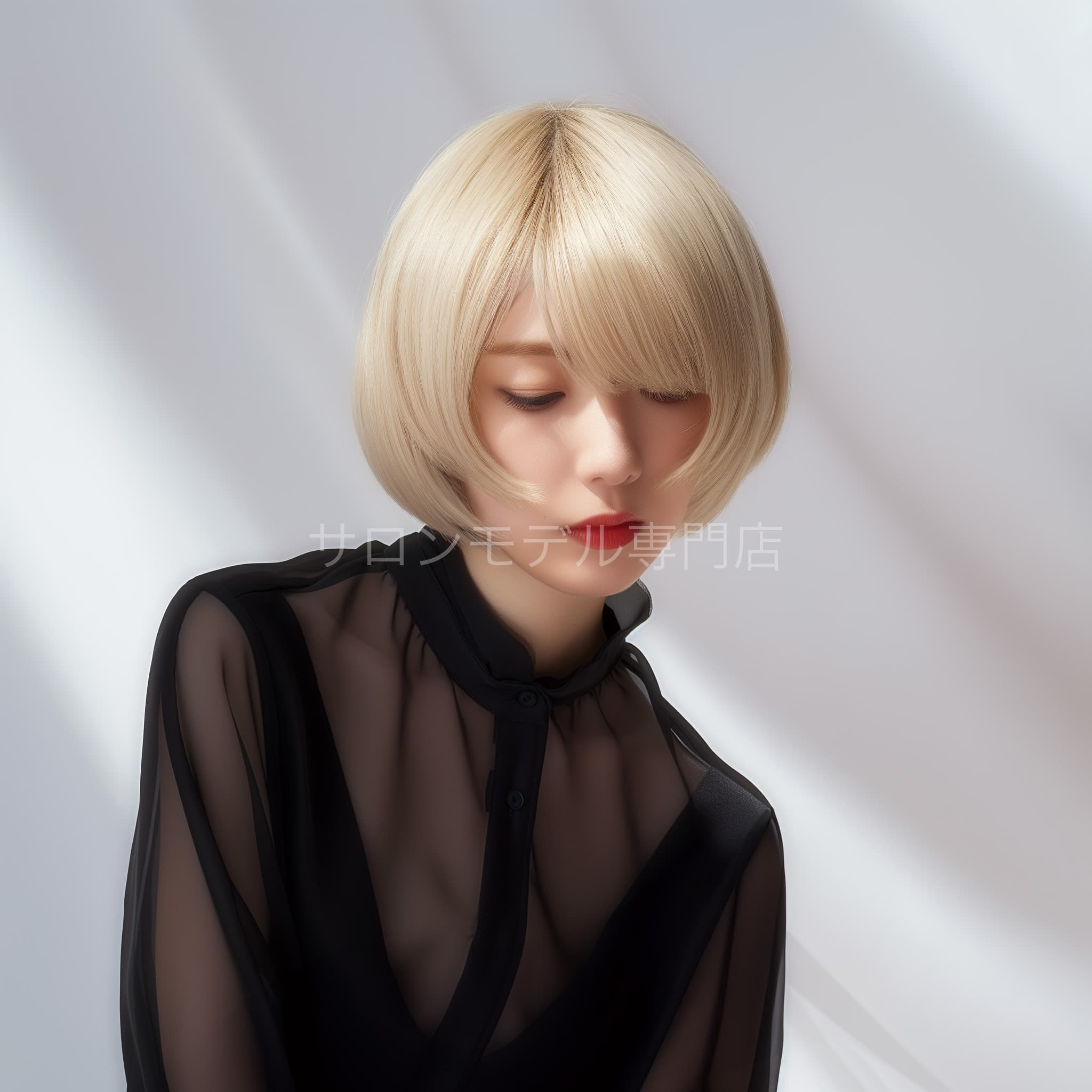 スタイル写真 64072