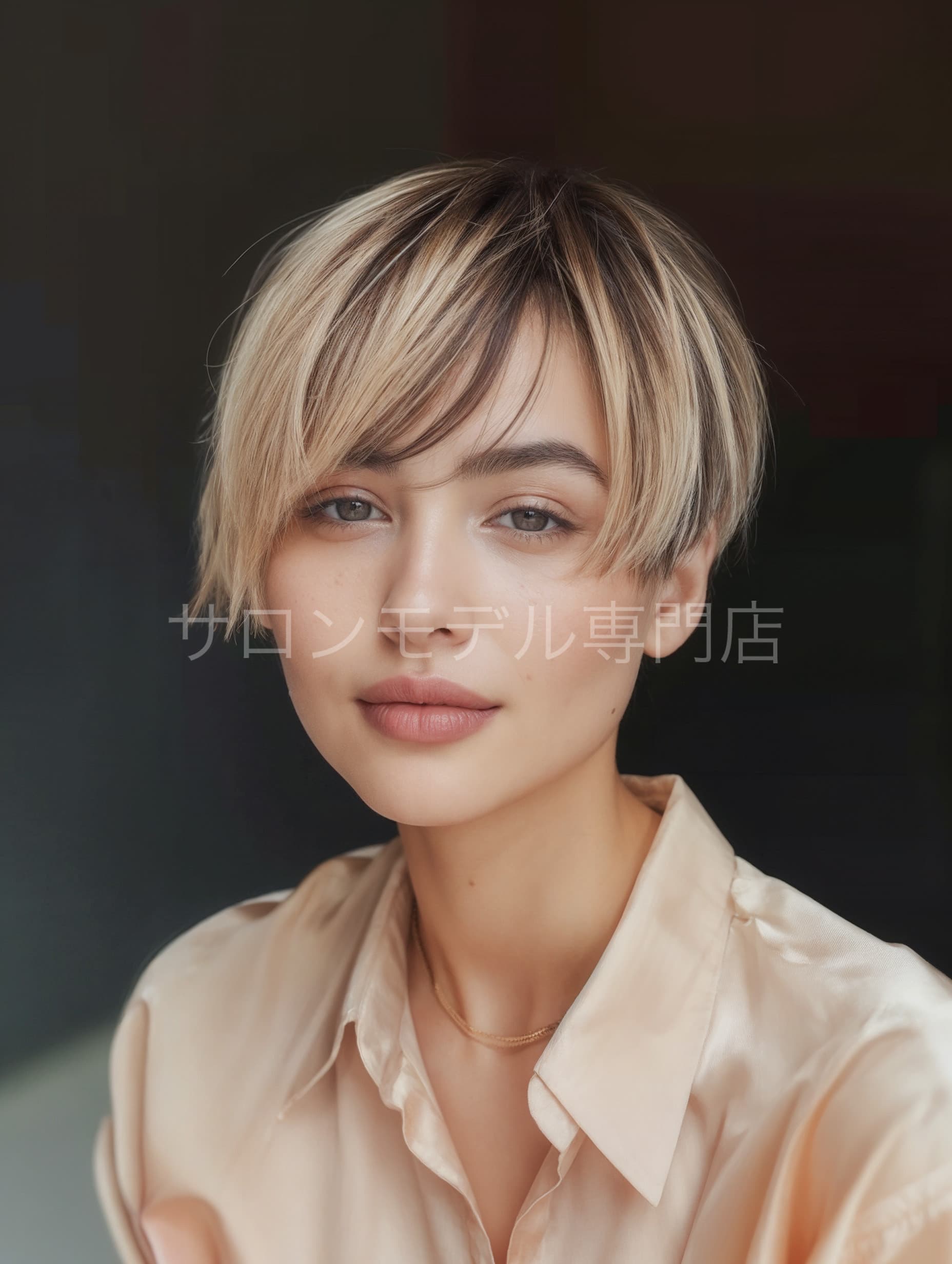 スタイル写真 65107