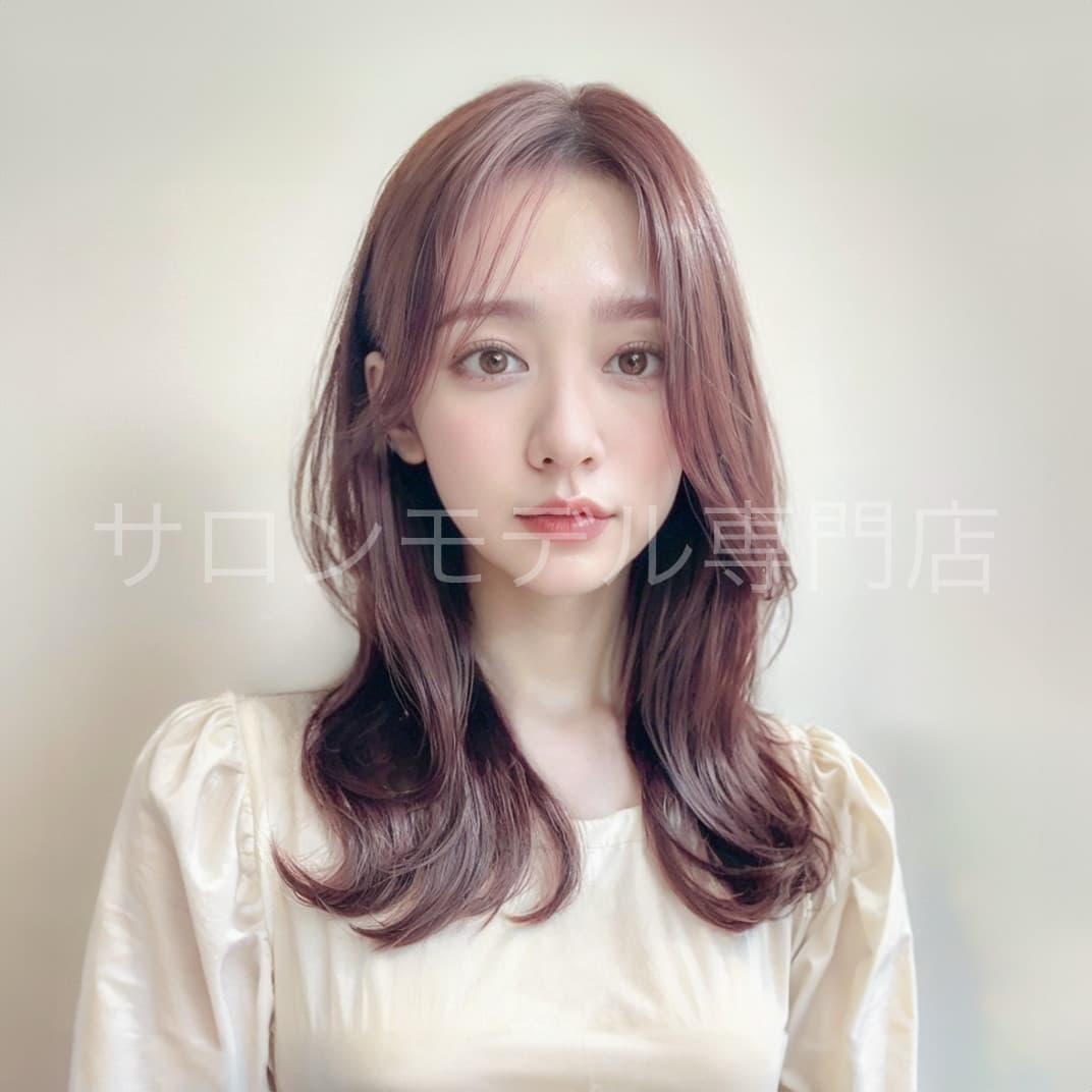 スタイル写真 64013