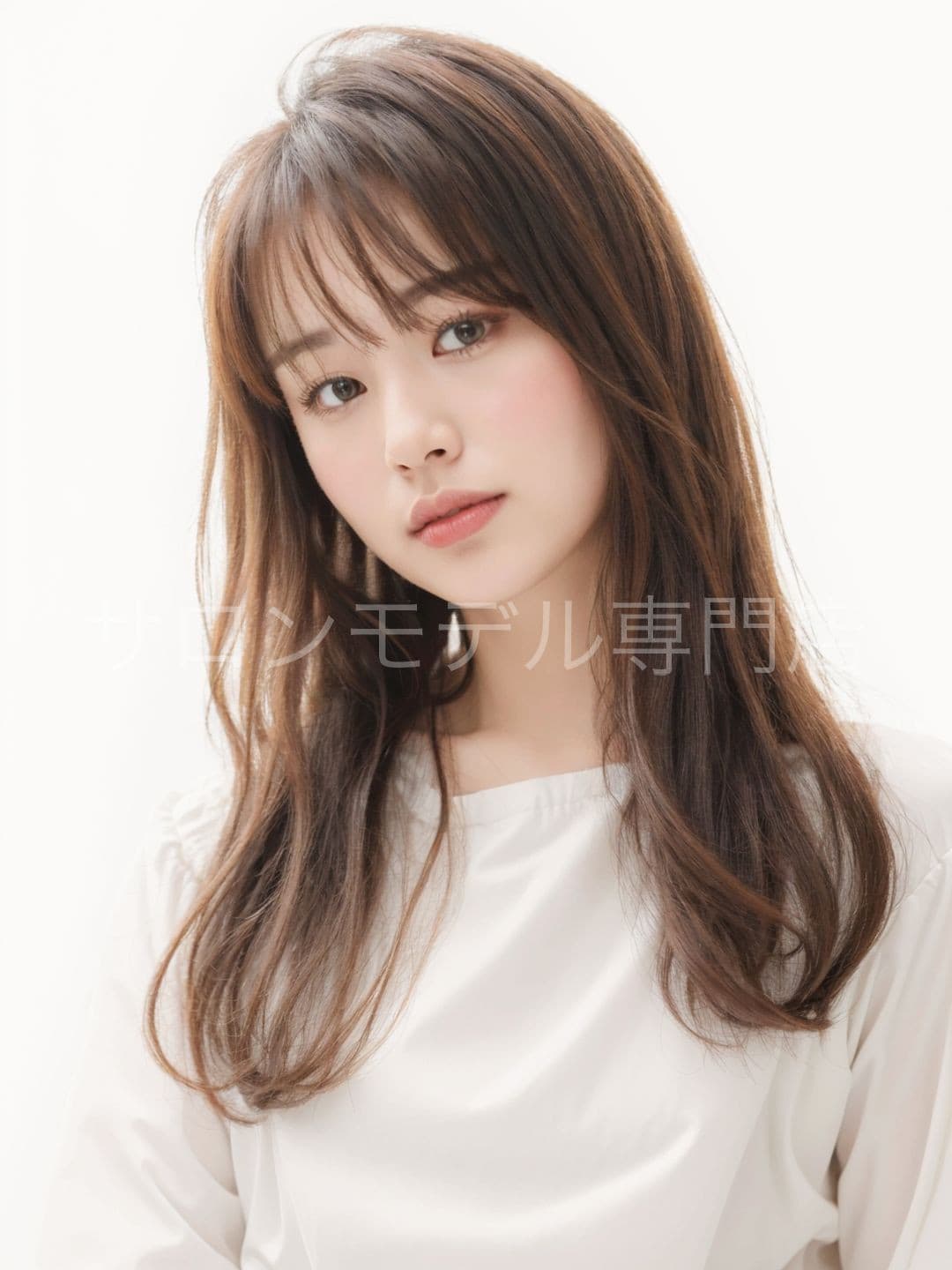 スタイル写真 52752