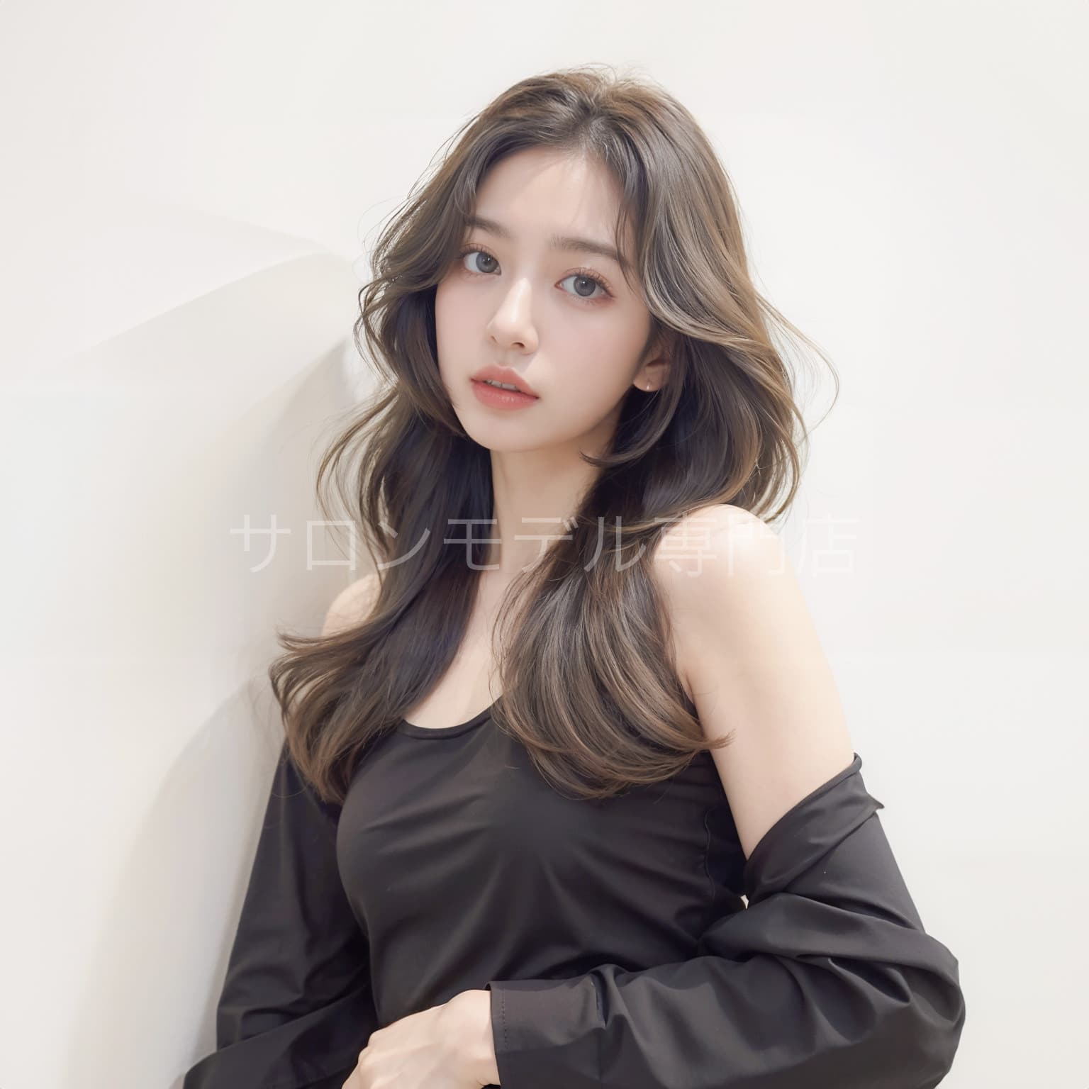 スタイル写真 64012